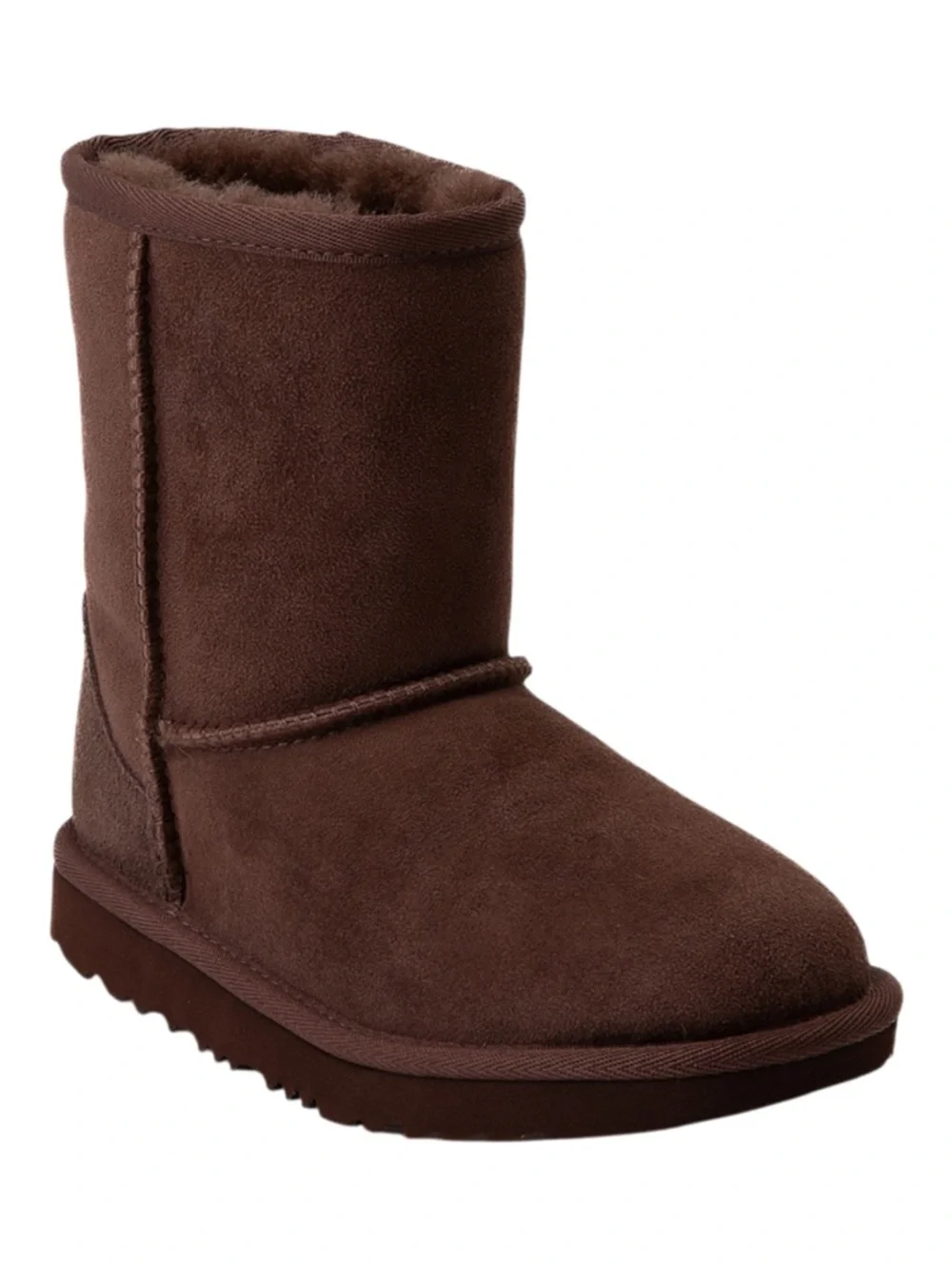 UGG Brown Classic II (Toddler) Boots Size 12 US $130